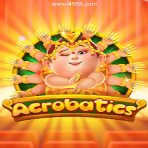 Exploring the Thrills of Acrobatics: A Dive into the Dynamic World of 4555⭐️ ONLINE PLATAFORMA OFICIAL