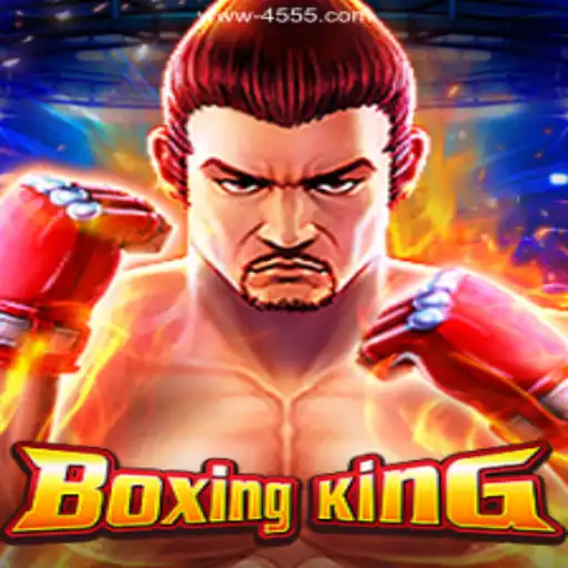 BoxingKing: Master the Art of the Ring