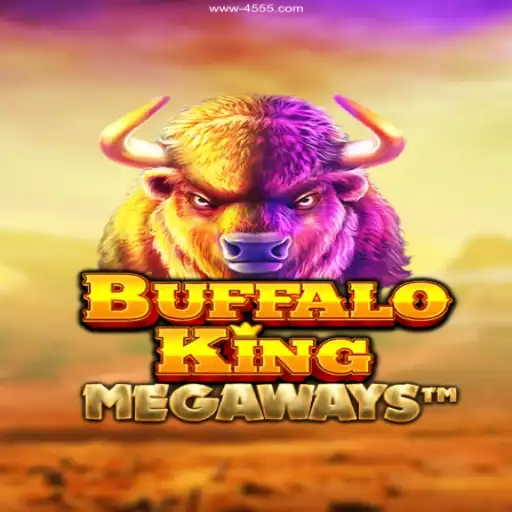 BuffaloKing: A Wild Adventure on 4555⭐️ ONLINE PLATAFORMA OFICIAL