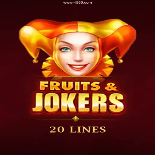 Unveiling the Game: FruitsAndJokers20