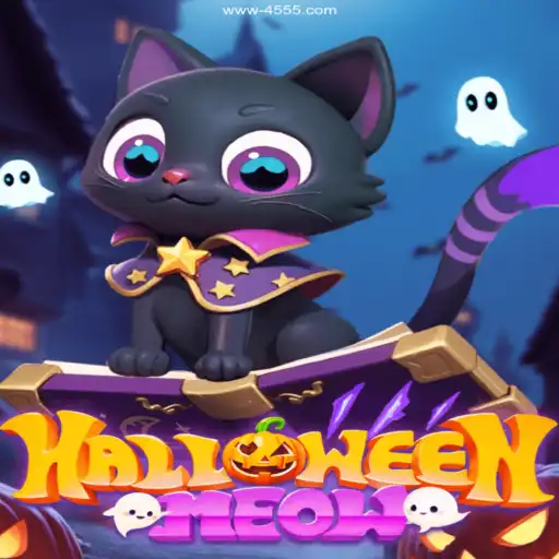 HalloweenMeow: A Spooktacular Adventure in Gaming