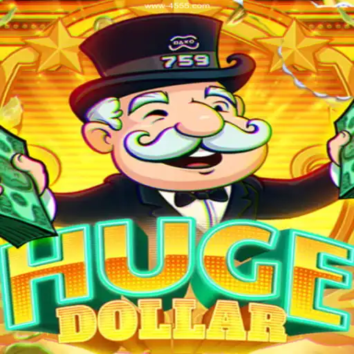 Exploring the World of HugeDollar: The Official 4555⭐️ Online Platform