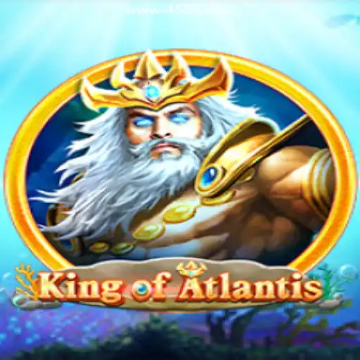 Discover the Enchanted World of KingofAtlantis