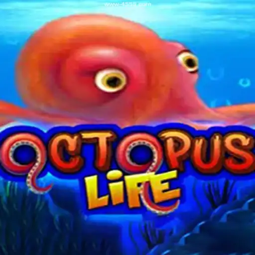 Explore the Captivating World of OctopusLife