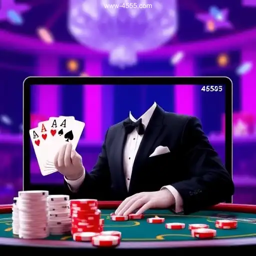 Gaming Experience 4555⭐️ ONLINE PLATAFORMA OFICIAL 4555.com, seu site confiável - 800+ Premium and Exclusive Games