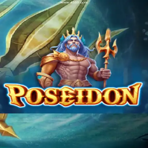 Dive into the Thrilling World of Poseidon: The Ultimate Gaming Experience