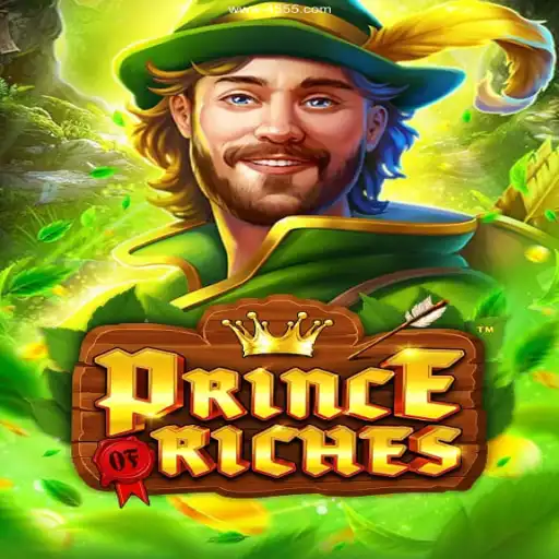 Exploring the Allure of PrinceOfRiches - An In-Depth Game Guide