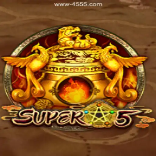 Exploring Super5: The Thrilling Online Game That's Captivating Players Worldwide