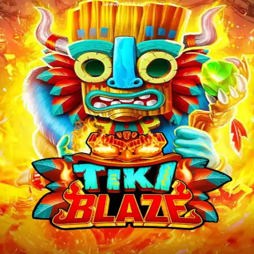 Exploring the Exciting World of TikiBlaze: An Innovative Online Gaming Experience